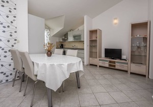 45 m² Apartment ∙ 2 bedrooms ∙ 4 guests