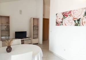 45 m² Apartment ∙ 2 bedrooms ∙ 4 guests