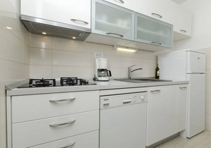 45 m² Apartment ∙ 2 bedrooms ∙ 4 guests