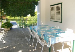45 m² Apartment ∙ 2 bedrooms ∙ 4 guests