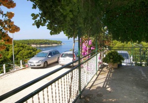 45 m² Apartment ∙ 2 bedrooms ∙ 4 guests