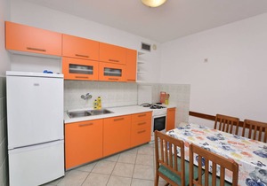 45 m² Apartment ∙ 2 bedrooms ∙ 4 guests