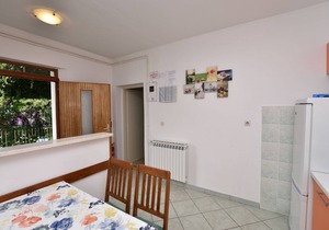 45 m² Apartment ∙ 2 bedrooms ∙ 4 guests