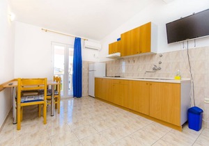 45 m² Apartment ∙ 2 bedrooms ∙ 4 guests