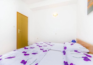 45 m² Apartment ∙ 2 bedrooms ∙ 4 guests