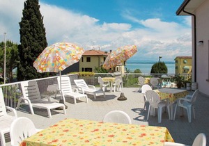 45 m² Apartment ∙ 2 bedrooms ∙ 5 guests