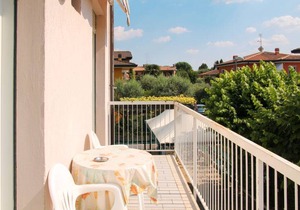 45 m² Apartment ∙ 2 bedrooms ∙ 5 guests