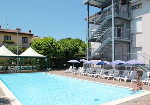 45 m² Apartment ∙ 2 bedrooms ∙ 5 guests