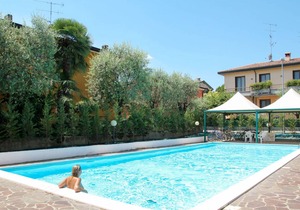 45 m² Apartment ∙ 2 bedrooms ∙ 5 guests
