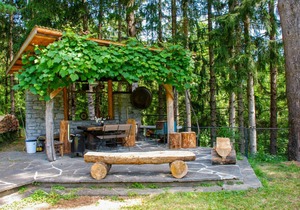 45 m² Apartment ∙ 1 bedroom ∙ 3 guests