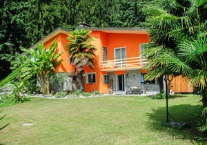 45 m² Apartment ∙ 1 bedroom ∙ 3 guests