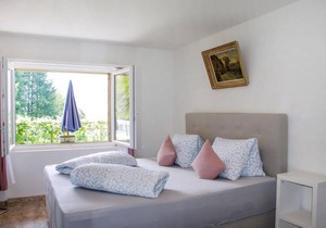 45 m² Apartment ∙ 1 bedroom ∙ 3 guests