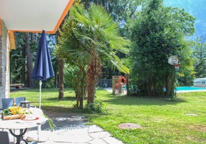 45 m² Apartment ∙ 1 bedroom ∙ 3 guests