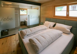 45 m² Apartment ∙ 1 bedroom ∙ 2 guests