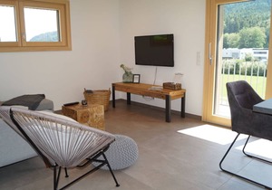 45 m² Apartment ∙ 1 bedroom ∙ 2 guests
