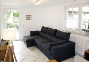 45 m² Apartment ∙ 1 bedroom ∙ 4 guests