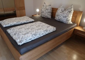 45 m² Apartment ∙ 1 bedroom ∙ 4 guests