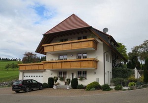 45 m² Apartment ∙ 1 bedroom ∙ 4 guests