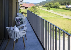 45 m² Apartment ∙ 1 bedroom ∙ 2 guests
