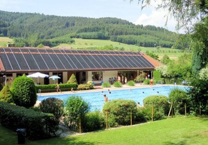 45 m² Apartment ∙ 1 bedroom ∙ 2 guests