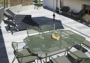 45 m² Apartment ∙ 1 bedroom ∙ 2 guests