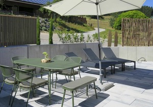45 m² Apartment ∙ 1 bedroom ∙ 2 guests