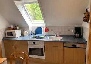 45 m² Apartment ∙ 1 bedroom ∙ 2 guests