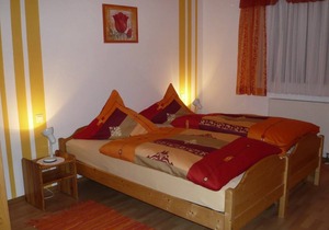 45 m² Apartment ∙ 1 bedroom ∙ 3 guests