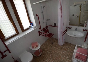 45 m² Apartment ∙ 1 bedroom ∙ 3 guests