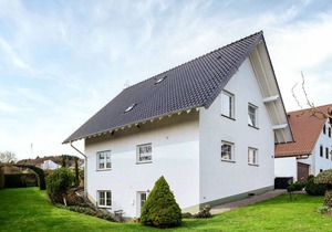 45 m² Apartment ∙ 1 bedroom ∙ 3 guests
