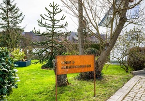 45 m² Apartment ∙ 1 bedroom ∙ 3 guests