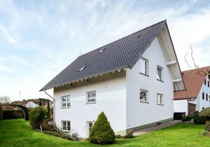 45 m² Apartment ∙ 1 bedroom ∙ 3 guests