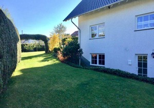 45 m² Apartment ∙ 1 bedroom ∙ 3 guests