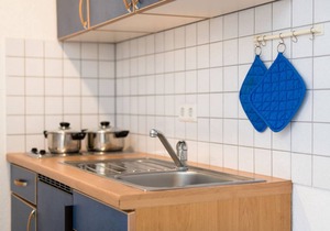 45 m² Apartment ∙ 1 bedroom ∙ 3 guests