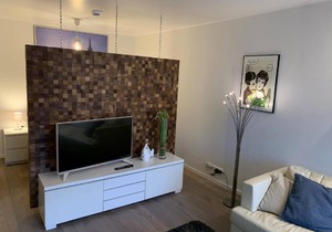 45 m² Apartment ∙ 1 bedroom ∙ 3 guests