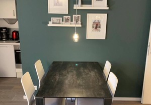 45 m² Apartment ∙ 1 bedroom ∙ 3 guests