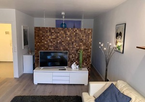 45 m² Apartment ∙ 1 bedroom ∙ 3 guests