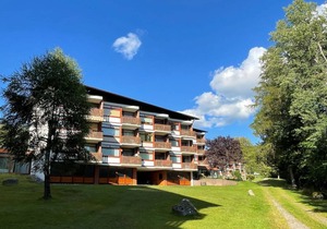 45 m² Apartment ∙ 1 bedroom ∙ 4 guests