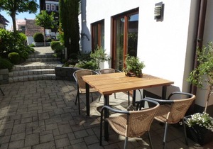45 m² Apartment ∙ 1 bedroom ∙ 4 guests