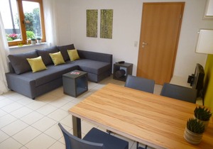 45 m² Apartment ∙ 1 bedroom ∙ 4 guests