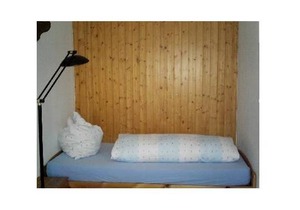 45 m² Apartment ∙ 1 bedroom ∙ 4 guests