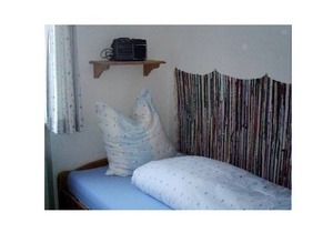 45 m² Apartment ∙ 1 bedroom ∙ 4 guests