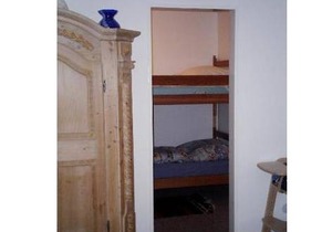 45 m² Apartment ∙ 1 bedroom ∙ 4 guests