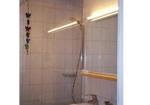 45 m² Apartment ∙ 1 bedroom ∙ 4 guests