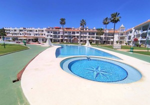 45 m² Apartment ∙ 1 bedroom ∙ 6 guests