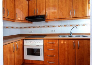 45 m² Apartment ∙ 2 bedrooms ∙ 4 guests