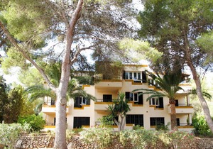 45 m² Apartment ∙ 2 bedrooms ∙ 4 guests