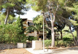 45 m² Apartment ∙ 2 bedrooms ∙ 4 guests