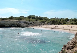 45 m² Apartment ∙ 2 bedrooms ∙ 4 guests
