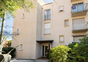 45 m² Apartment ∙ 1 bedroom ∙ 4 guests